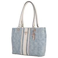 Guess Noelle II Tote - Shopper 33.5 cm (denim logo) - Ansicht 2