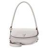Guess Danya Flap - Sac bandoulière 25 cm (black)