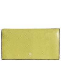 Joop Lizeta Virna - Geldbörse 19 cm (lime) - Ansicht 4