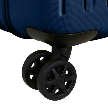American Tourister Rejoy - 4-Rollen-Trolley 77 cm (blau) - Ansicht 10