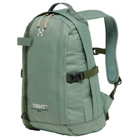 Haglöfs Tight Small 15 - Rucksack 46 cm (chlorophyll green/seaweed green)