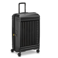 Delsey Paris Lutece SE - 4-Rollen Trolley 76 cm erw. (schwarz) - Ansicht 2