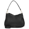Coccinelle Nory - Schultertasche 30 cm (noir)