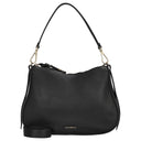 Coccinelle Nory - Schultertasche 30 cm (noir)