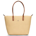 Tommy Hilfiger Popette - Shopper 51 cm (natural raffia)