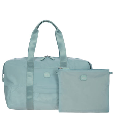 Brics Positano - Reisetasche 43 cm (light blue) - Markenkoffer