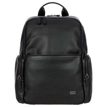 Brics Torino Business - Rucksack 15" 43 cm L (black) - Markenkoffer