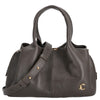 Coccinelle Nell - Handbag 26 cm (fango)