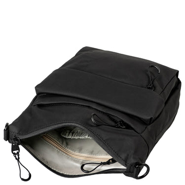 aunts & uncles Japan RE Yura RE Lite - Umhängetasche 25 cm erw. (black) - Ansicht 4