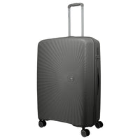 Travelite Tamaris Voyaage - 4-Rollen-Trolley Set 3tlg. L/M/S (anthracite) - Ansicht 3