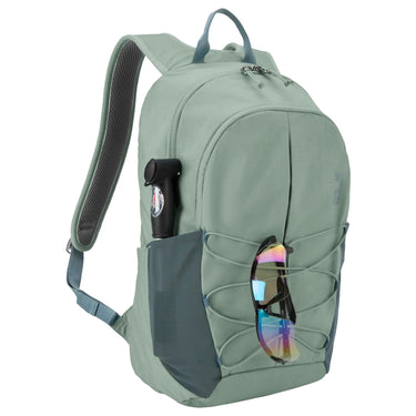 Jack Wolfskin Yuma 18 - Rucksack 15" 46 cm (green zinnia) - Ansicht 6
