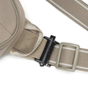 pacsafe Metrosafe X urban sling - Umhängetasche 36 cm (beige) - Ansicht 7