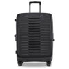 Stratic Novium ML - 4-Rollen-Trolley mit Vortasche 66 cm erw. (black)