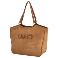 Liu Jo Ferielle L Tote - Shoulder Bag/Handbag 47 cm (suede)