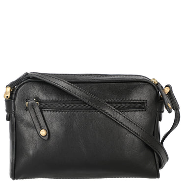 The Bridge Story Donna - Umhängetasche 22 cm (nero) - Ansicht 4