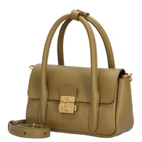 Coccinelle C-Me Lock - Sac à main 19 cm (sandshell)