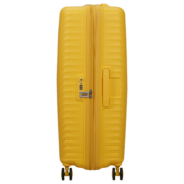 American Tourister Selection Diablast - 4-Rollen-Trolley 77 cm erw. (digital yellow) - Ansicht 3