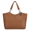 Liu Jo Faiza - Cabas 37 cm (suede)