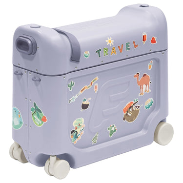 Stokke® JetKids™ BedBox 46 cm (arctic blue) - Ansicht 5