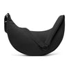 Johnny Urban Lou Large - Sac bandoulière 21 cm (black)
