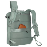 Travelite Workflow - Rucksack M 15.6" 41 cm (salbei) - Ansicht 5