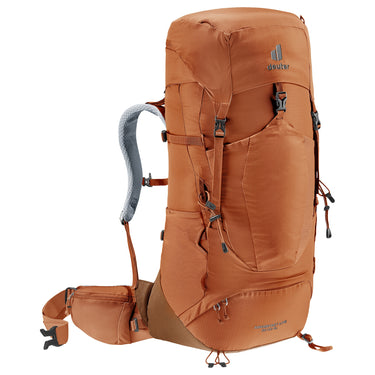 Deuter Aircontact Lite 35 + 10 SL - Women's Trekkingrucksack 70 cm (pecan-mocha) - Ansicht 6