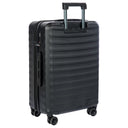 Brics Nausicaa - 4-Rollen-Trolley 69.5 cm erw. (black) - Ansicht 4