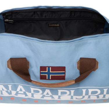 Napapijri Bering 3 - Reisetasche 60 cm (faded denim) - Ansicht 5