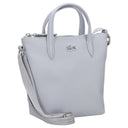 Lacoste Mini-Tote L.12.12 Concept - Henkeltasche 18 cm (phoenix) - Ansicht 5