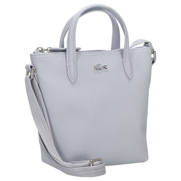 Lacoste Mini-Tote L.12.12 Concept - Henkeltasche 18 cm (phoenix) - Ansicht 5