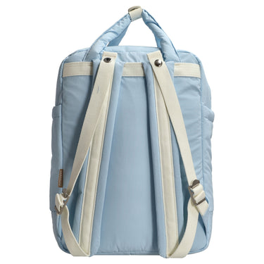 Doughnut Macaroon Beyond The Horizon - Rucksack 14" 38 cm (clear blue) - Ansicht 4