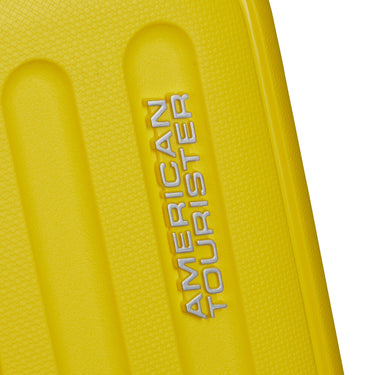 American Tourister Rejoy - 4-Rollen-Kabinentrolley 55 cm (gelb) - Ansicht 11