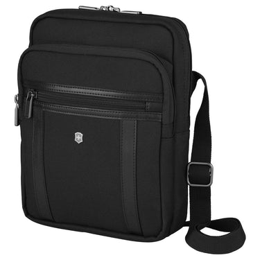 Victorinox Werks Professional Cordura - Sac bandoulière S 29 cm (noir)