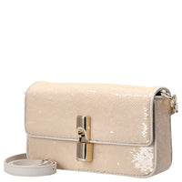 Furla Iride S - Sac bandoulière S (panna)