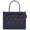 reisenthel Daily Shopper - Shopper XS 27 cm (rhombus midnight gold)