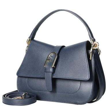 Furla Flow Mini - Sac à bandoulière 21,5 cm (mediterraneo)