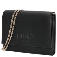 Liu Jo Caliwen - Sac bandoulière 22 cm (nero)