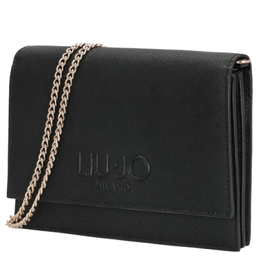 Liu Jo Caliwen - Umhängetasche 22 cm (nero) - Ansicht 2