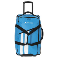 Vaude New Islands Rotuma 65 - Sac de voyage à roulettes M 61 cm (azur)