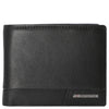 Samsonite Pro-Dlx 6 Slg 005 - Portefeuille 8cc 13 cm (black)