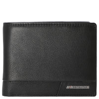 Samsonite Pro-Dlx 6 Slg 005 - GeldbÃ¶rse 8cc 13 cm (black)