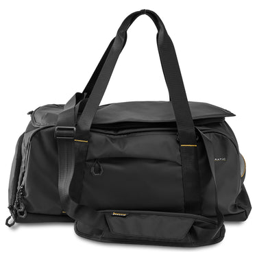 Stratic Vibe - Reisetasche 60 cm (black) - Ansicht 10
