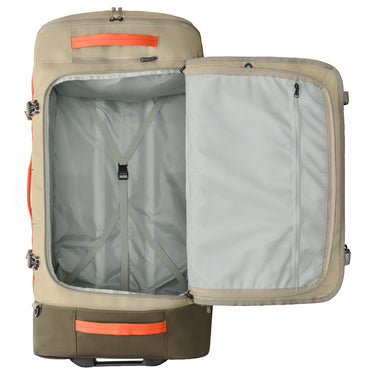 eagle creek Cargo Hauler XT Duffel 120L  - Rollenreisetasche 80 cm (desert tan) - Ansicht 4