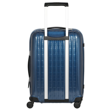 Samsonite Chronolite - 4-Rollen-Trolley M 69 cm (electric blue) - Ansicht 4