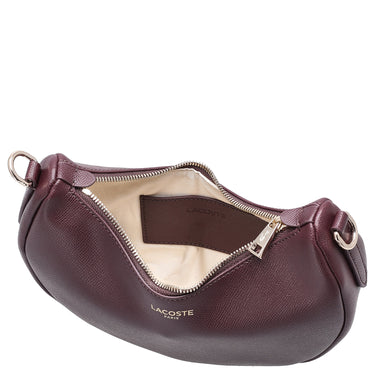 Lacoste Moon Bag S Champs Elysées - Umhängetasche 24 cm (oxalis) - Ansicht 6