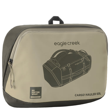 eagle creek Cargo Hauler Duffel 60L - Reisetasche/Rucksack 68 cm (desert tan) - Ansicht 5