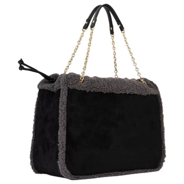 Valentino Bags Max - Shopper 39 cm (nero/antracite)