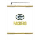 Travelite NFL - Rollenreisetasche 79 cm (Green Bay Packers) - Ansicht 3