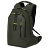 Samsonite Paradiver Light - Laptoprucksack 15.6" 43 cm (jungle green)