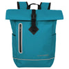 Travelite Basics - Sac à dos Plane 48 cm (harbor blue)
